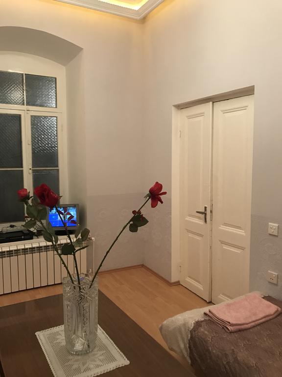 Beaming_House Hotel Şǝki Bagian luar foto